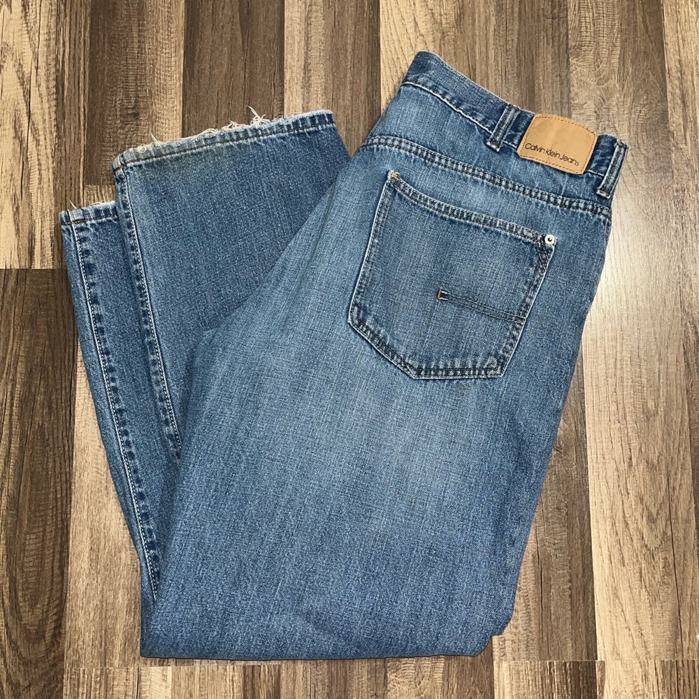 Calvin Klein Jeans